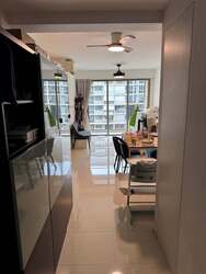 Choa Chu Kang Street 52 (D23), Condominium #568809191